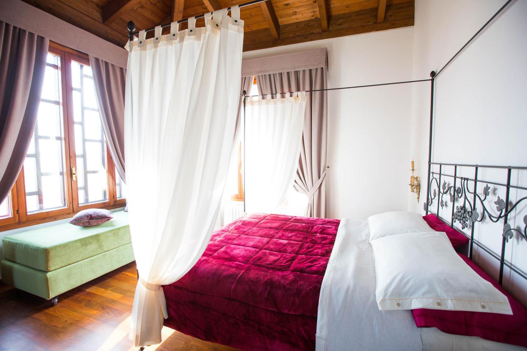 Room&Breakfast La Gramadora Castel San Pietro Terme Esterno foto