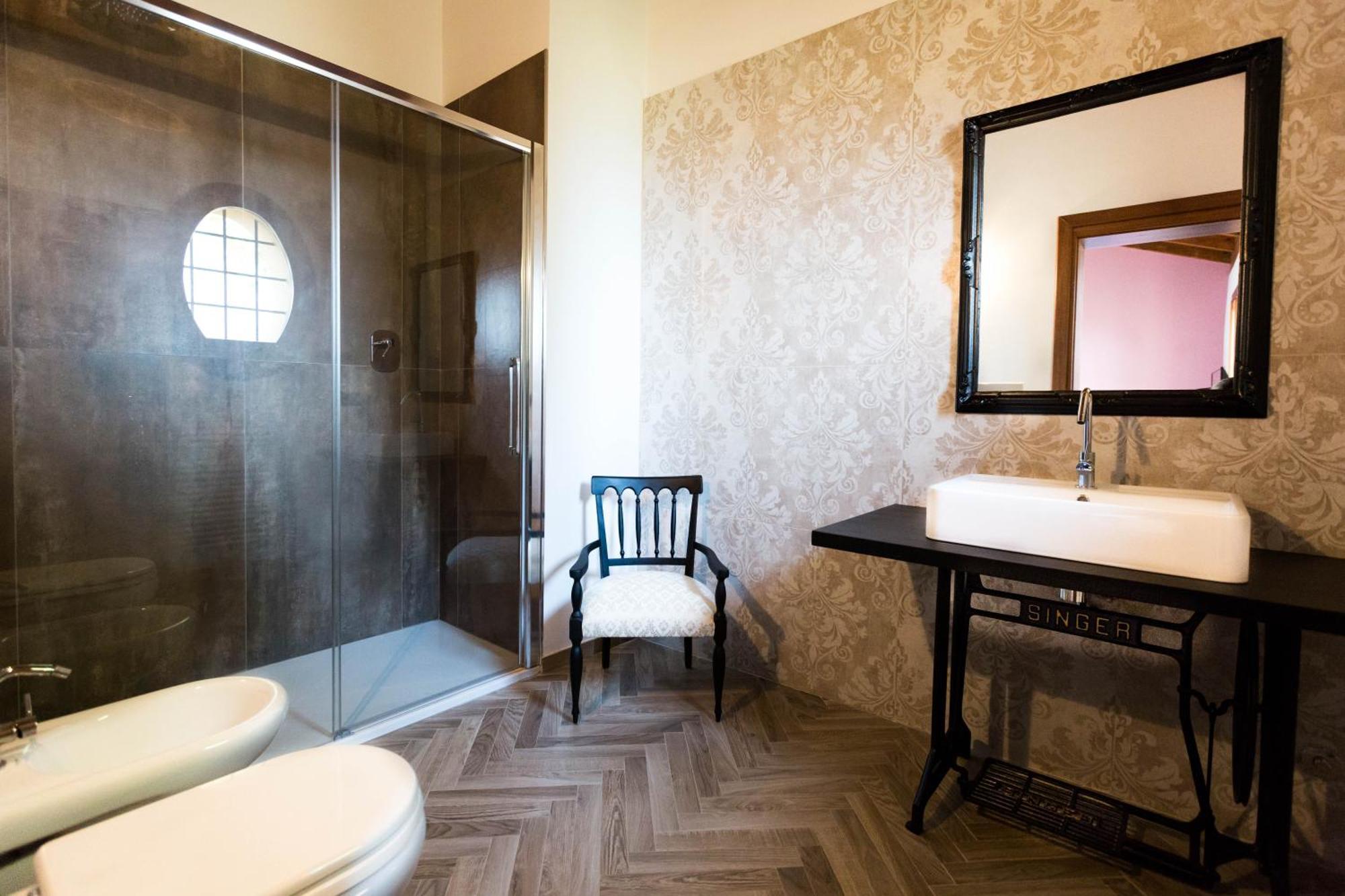 Room&Breakfast La Gramadora Castel San Pietro Terme Esterno foto