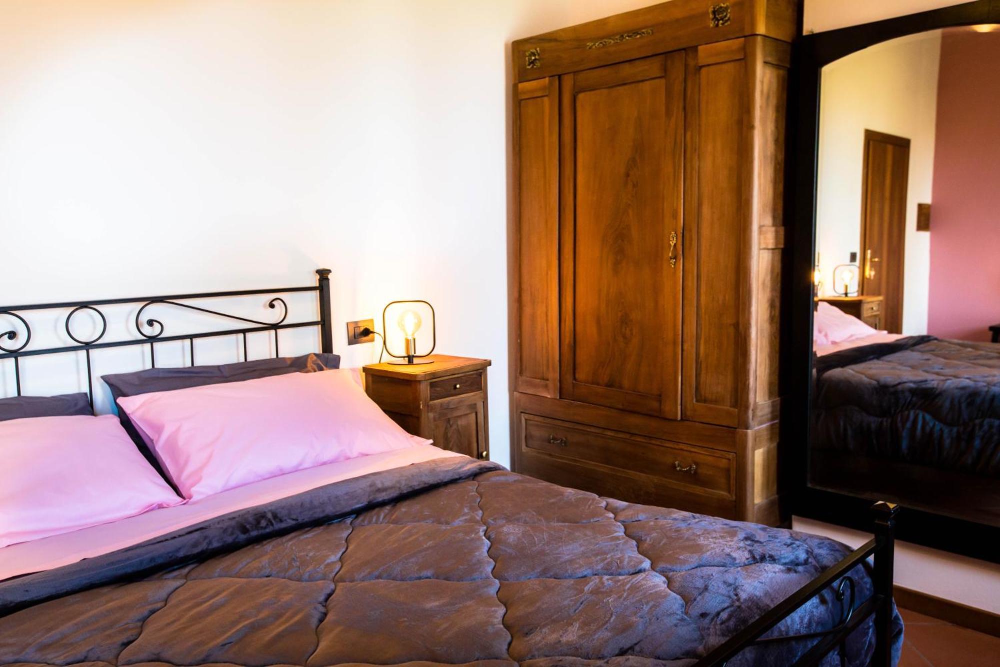 Room&Breakfast La Gramadora Castel San Pietro Terme Esterno foto