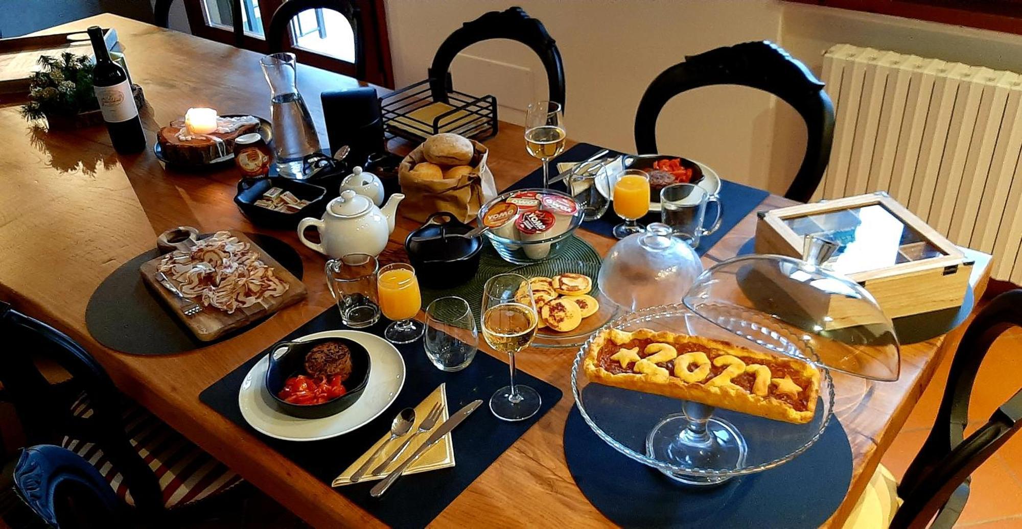 Room&Breakfast La Gramadora Castel San Pietro Terme Esterno foto