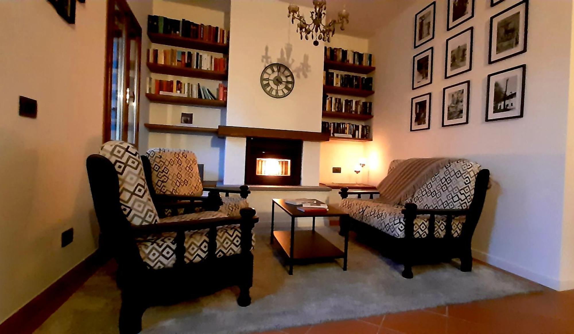 Room&Breakfast La Gramadora Castel San Pietro Terme Esterno foto